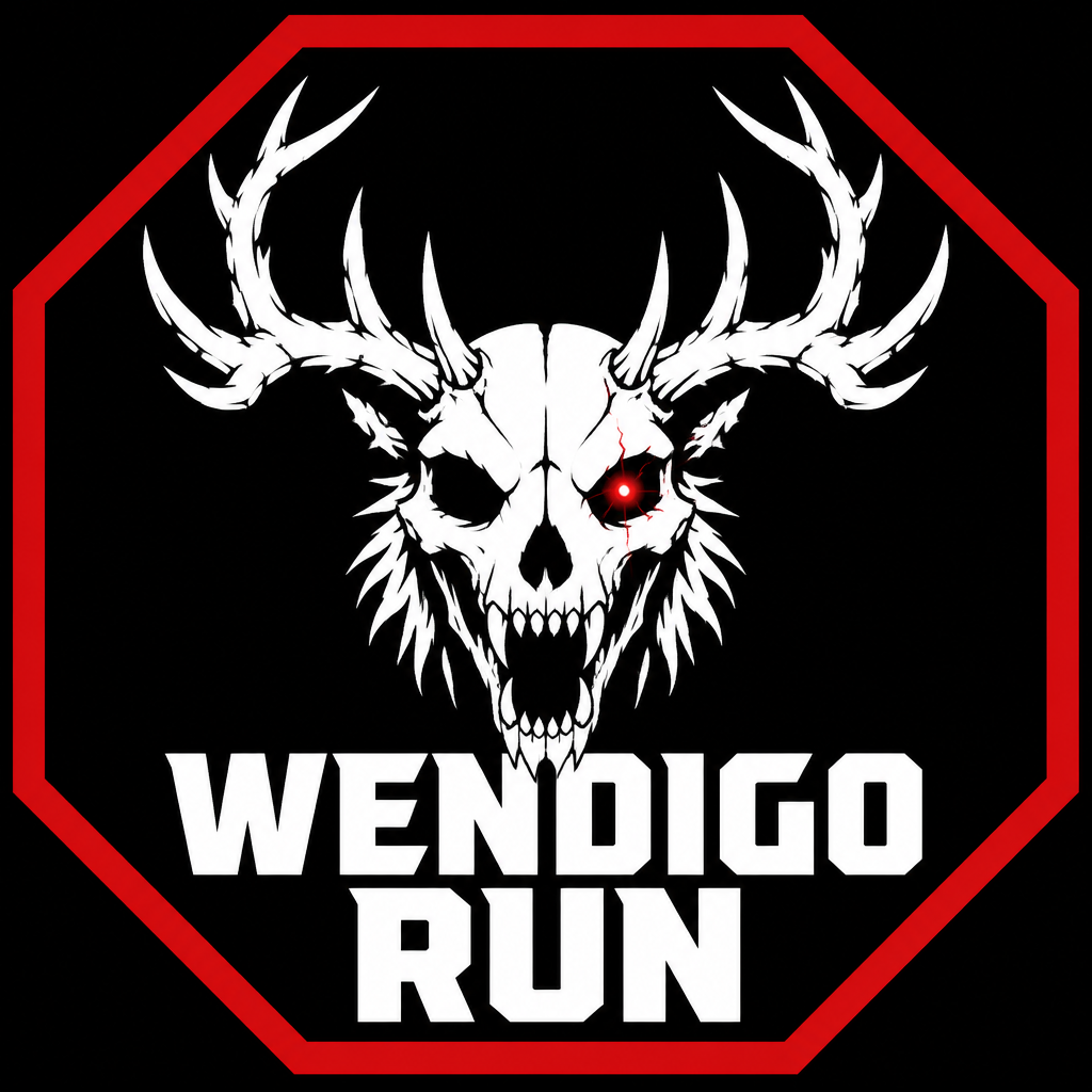 Wendigo Run